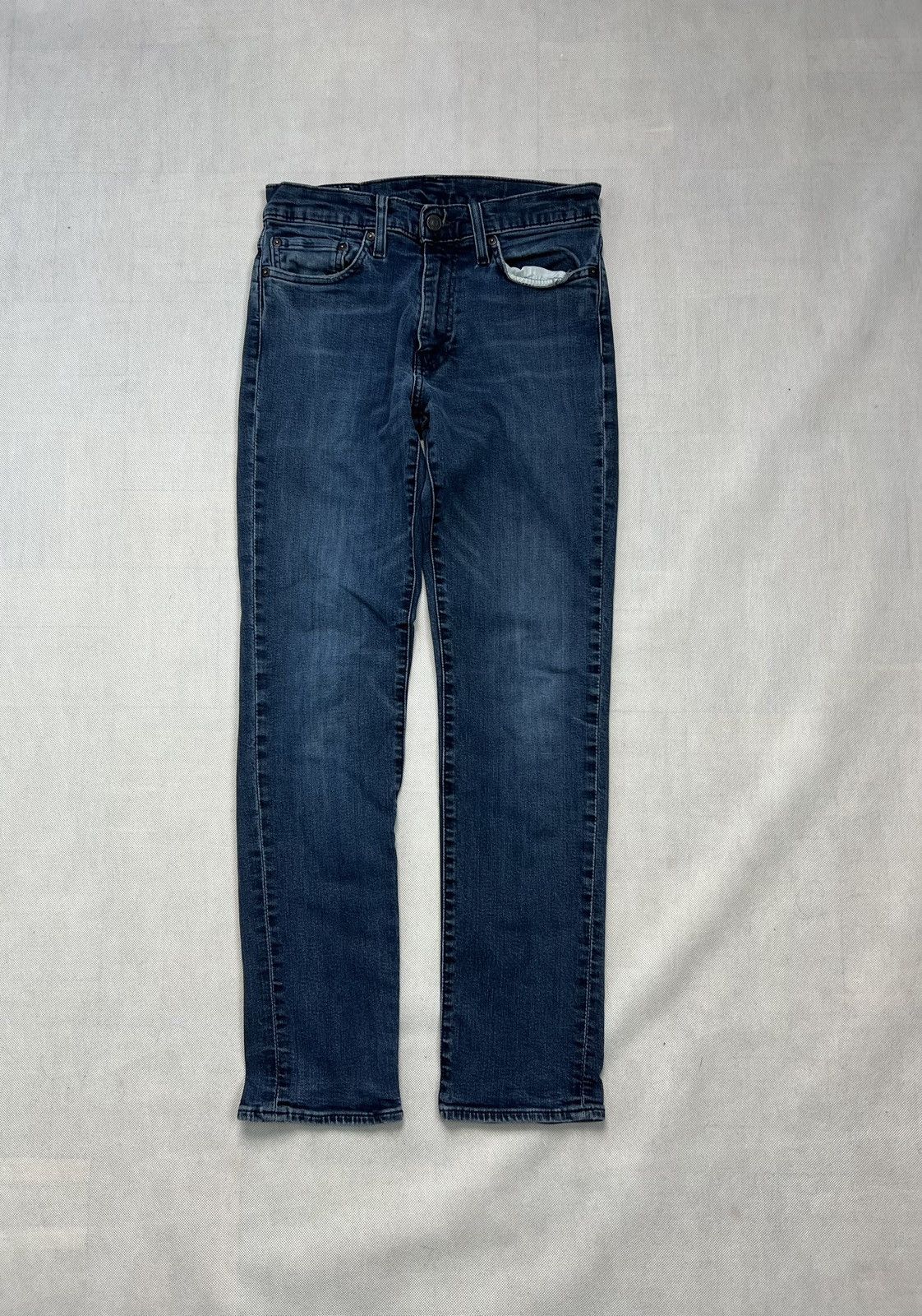 Levi's × Levi's Vintage Clothing Pants Levi’s 511 jeans new collection 31/32 Size US 32 / EU 48 - 2 Thumbnail