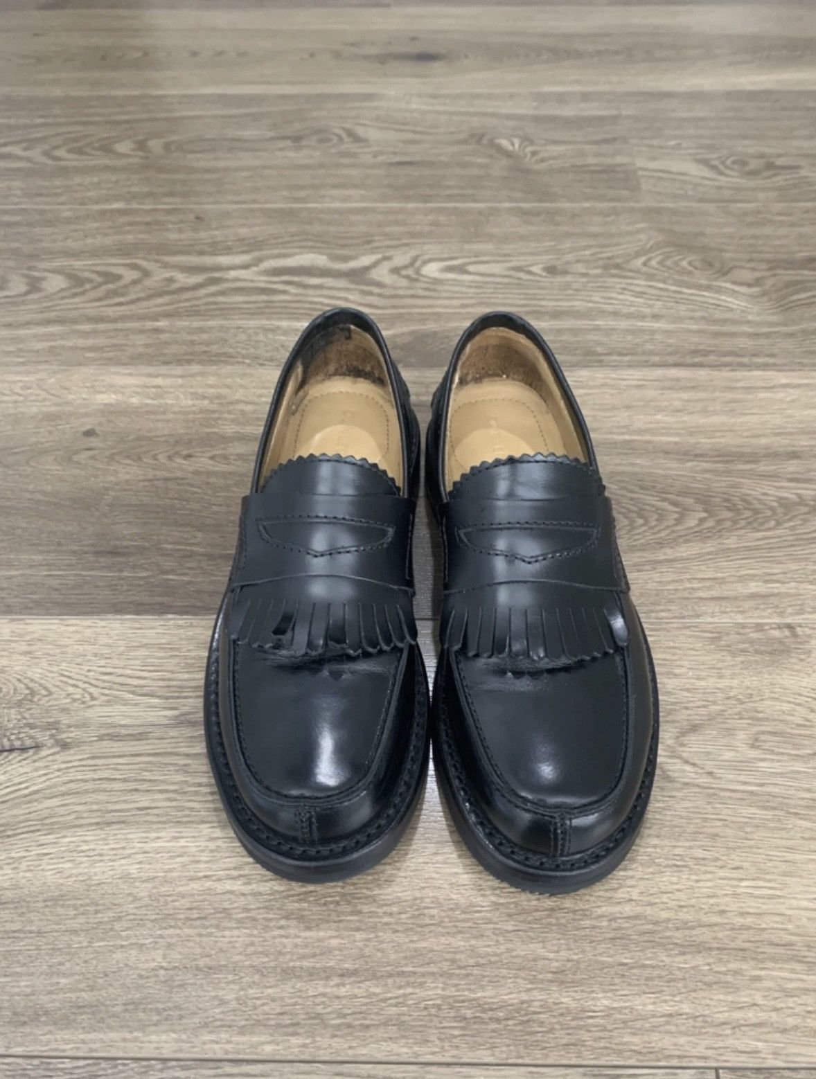 Our Legacy Our Legacy Loafer Size US 7 / EU 40 - 1 Thumbnail