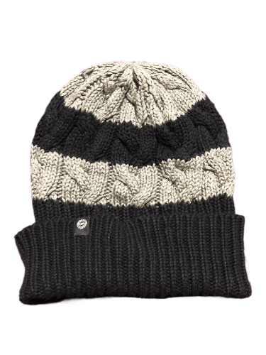 Ugg Vintage UGG striped knit Beanie Hat Size ONE SIZE - 1 Thumbnail