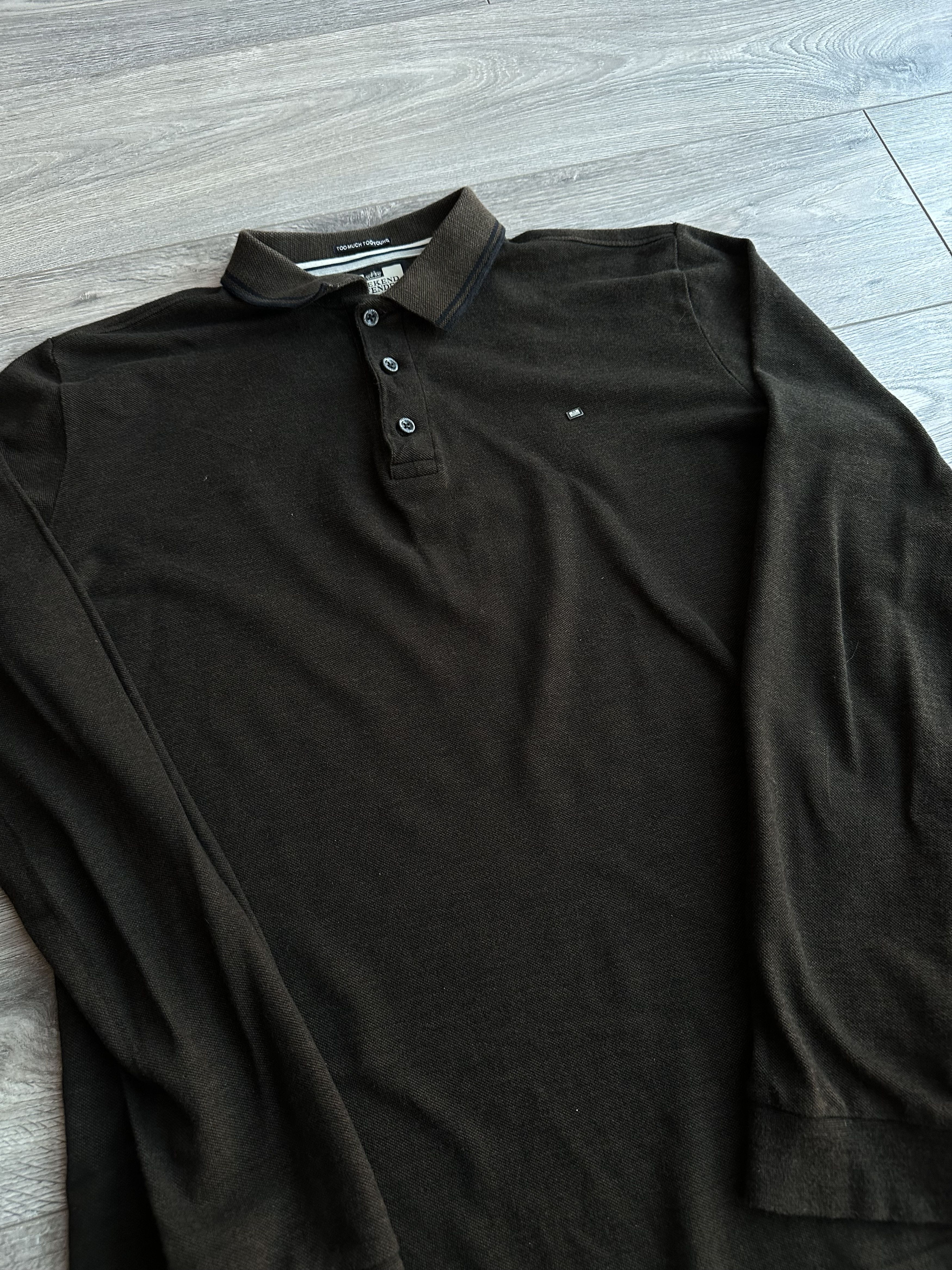 Weekend Offender Weekend Offender Long sleeve Size US M / EU 48-50 / 2 - 2 Thumbnail