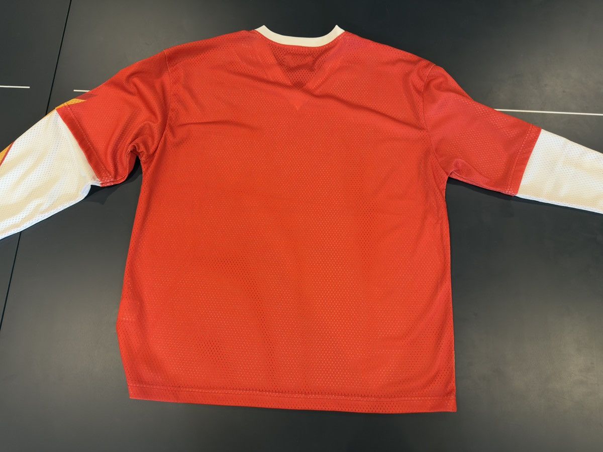 Other Cactus Valley Red Jersey Size US M / EU 48-50 / 2 - 3 Thumbnail