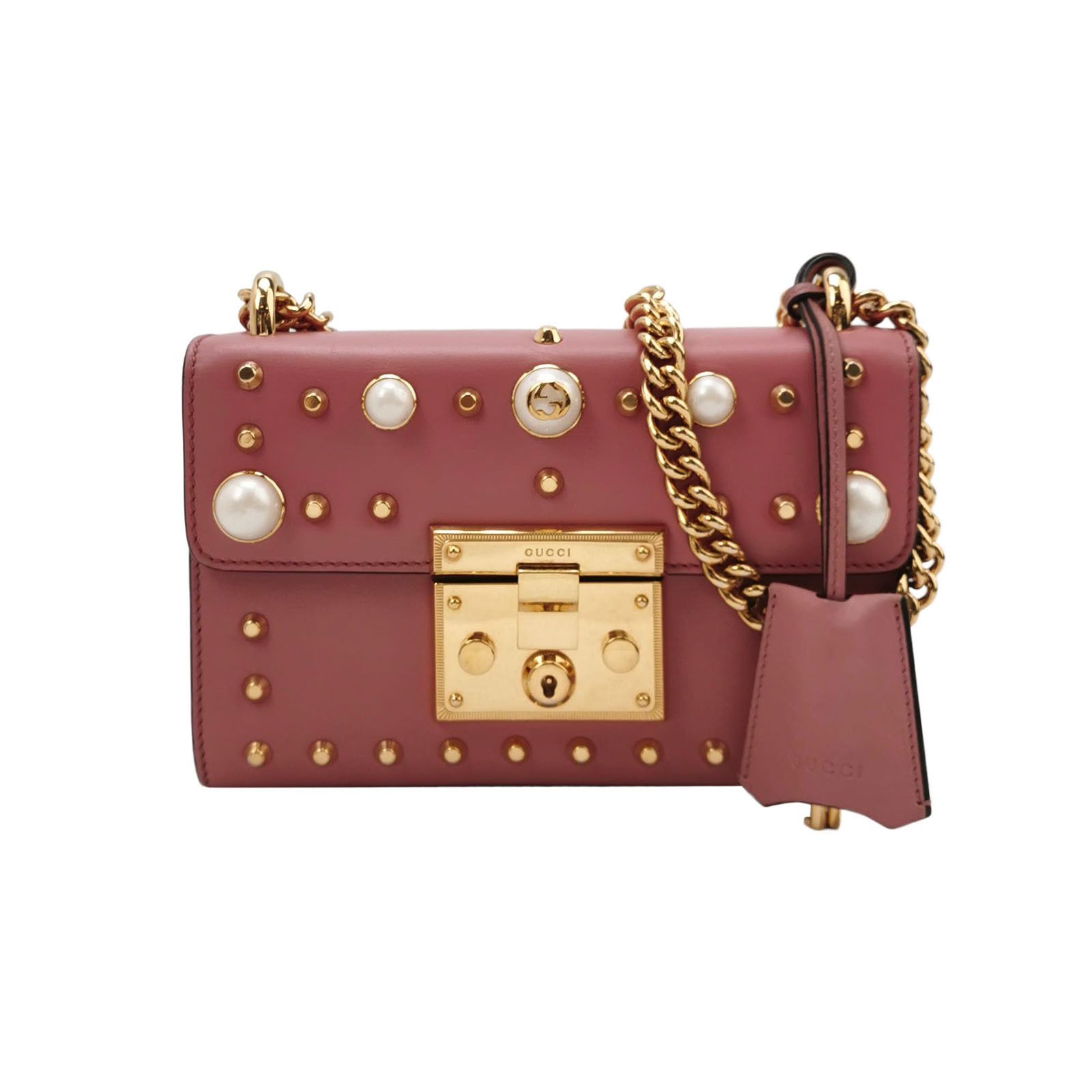 Gucci Gucci Women os Shoulder Bags Size ONE SIZE - 1 Thumbnail
