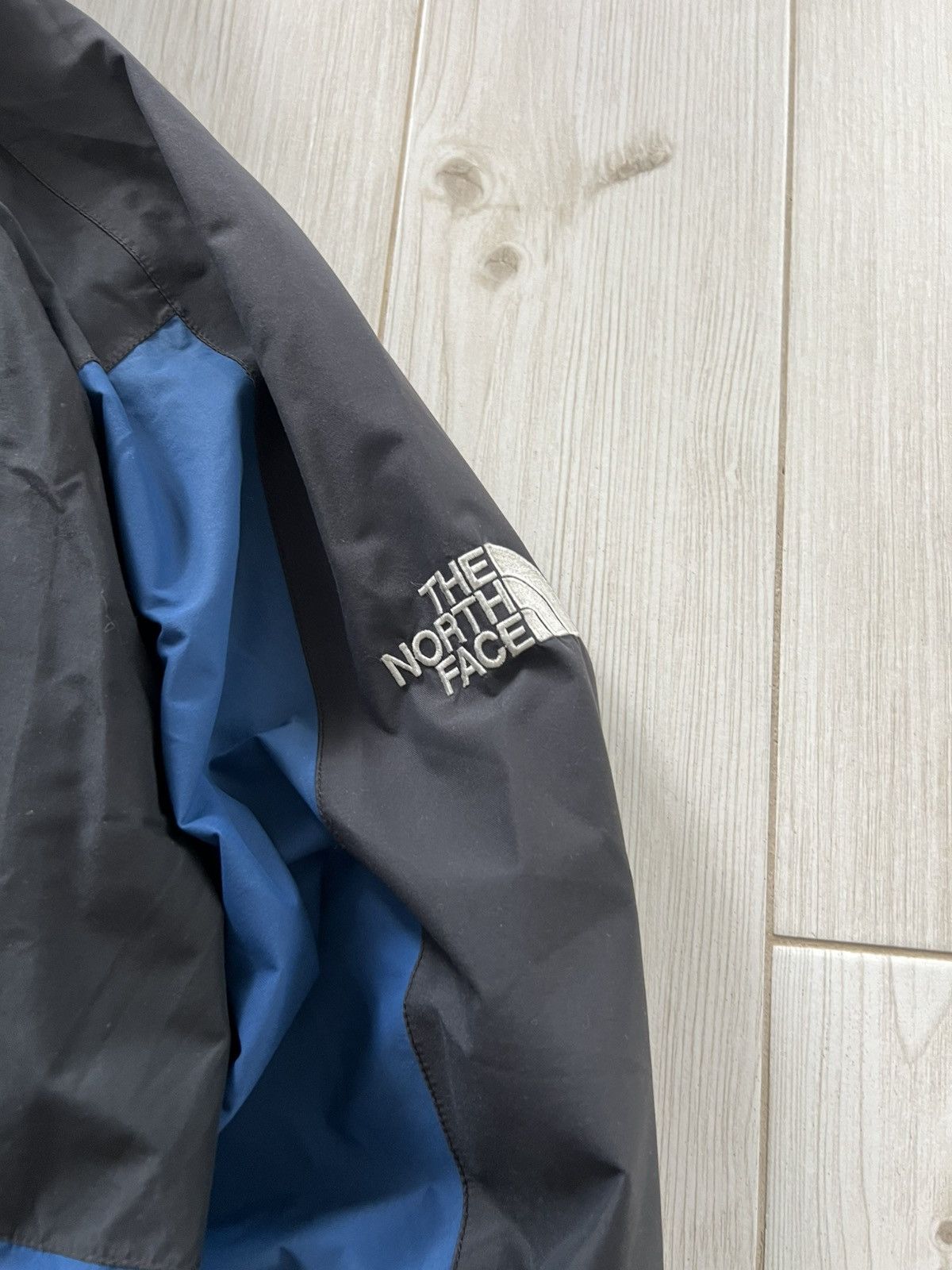 The North Face The North Face Gore-Tex Vintage Jacket Outdoor Jacket XL Size US XL / EU 56 / 4 - 11 Thumbnail