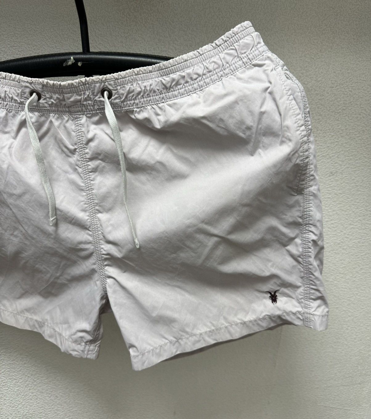 Allsaints Allsaints swimming nylon shorts M sz 32 Size US 32 / EU 48 - 4 Thumbnail