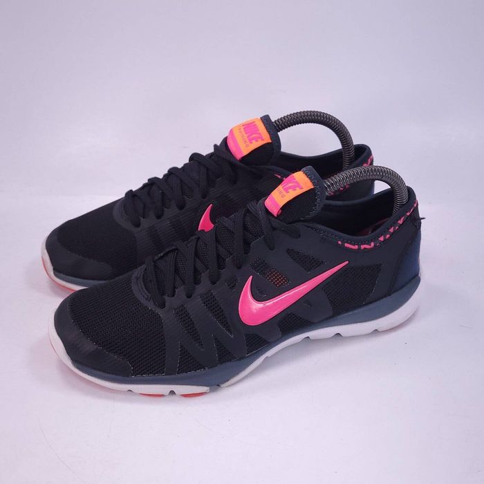 Nike hot sale reax tr3