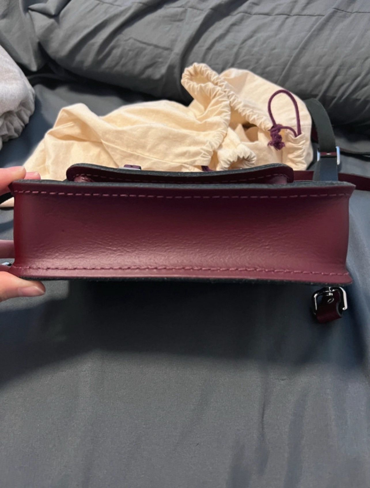 Cambridge Satchel Company Cambridge Satchel the mini Size ONE SIZE - 4 Thumbnail