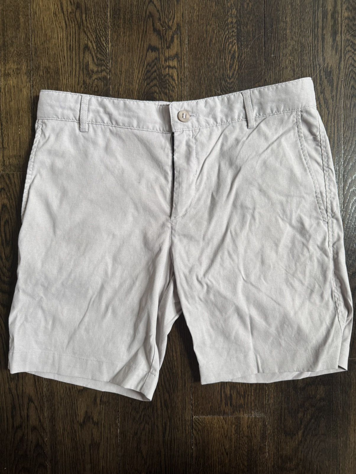Outlier Outlier New Way Shorts Size US 32 / EU 48 - 1 Thumbnail