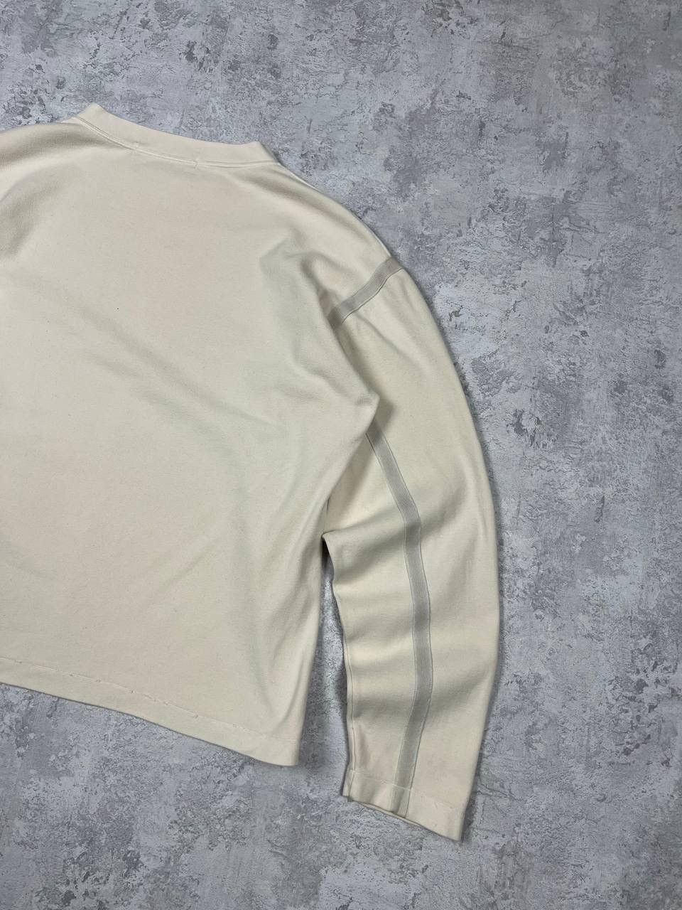 Massimo Osti Vintage Massimo Osti Production Arhive Sweatshirt Size US XXL / EU 58 / 5 - 13 Thumbnail