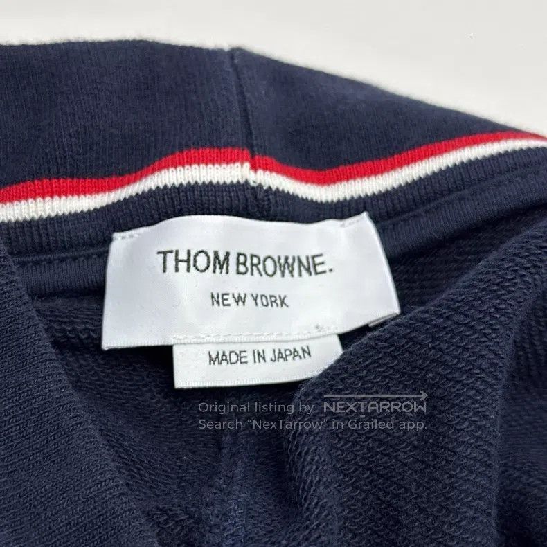 Thom Browne Thom Browne size 2 Sweatpants Size US 28 / EU 44 - 3 Thumbnail