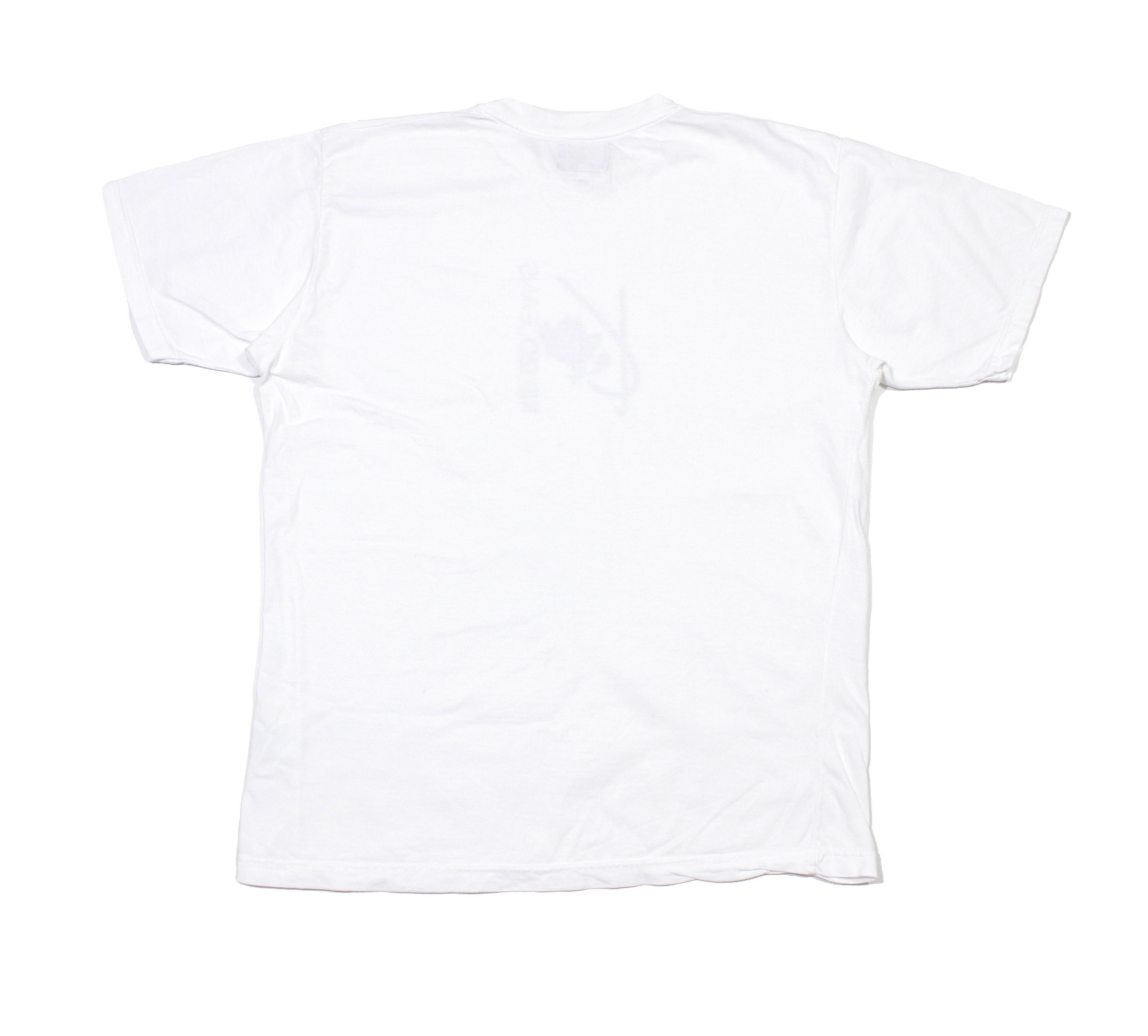 Kenzo 90S Big Logo T-Shirt Vintage Size US L / EU 52-54 / 3 - 2 Thumbnail