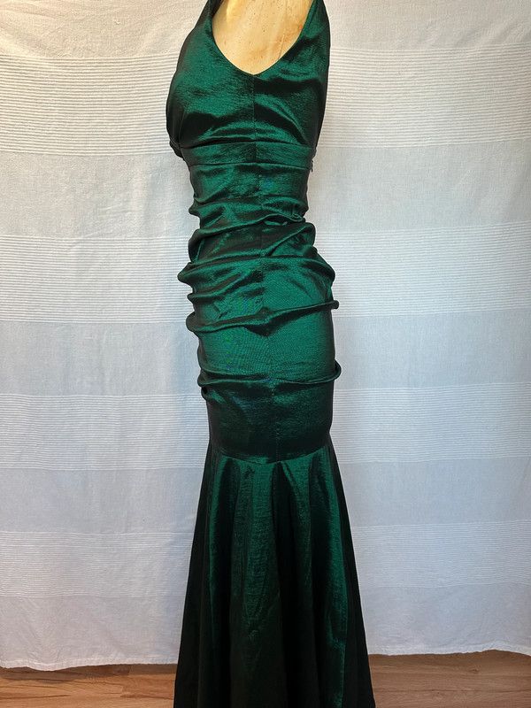 Other Mermaid dress evening, prom, size XXS Size XXS / US 00 / IT 34 - 5 Thumbnail
