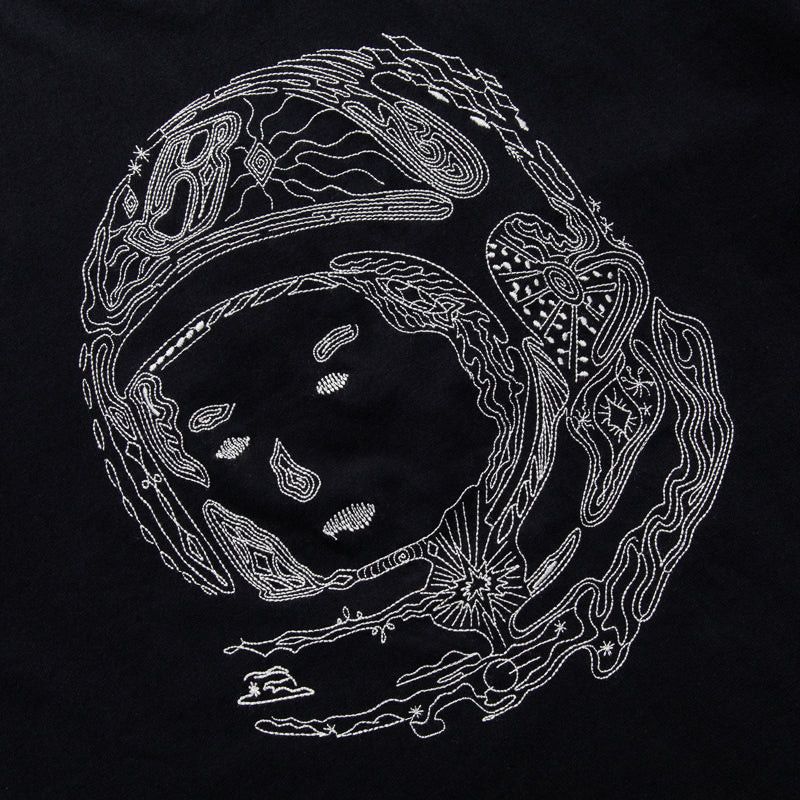Billionaire Boys Club Logo SS Knit