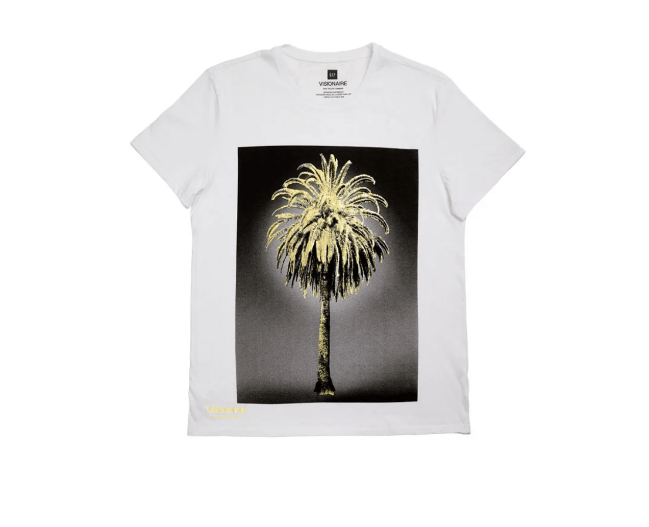 ヴィジョネア41 WORLD GAP VISIONAIRE 41 WORLD