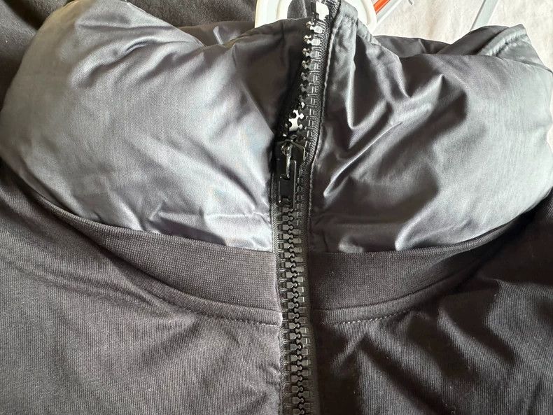 Vetements Vetements Puffer Jacket Size US M / EU 48-50 / 2 - 9 Thumbnail
