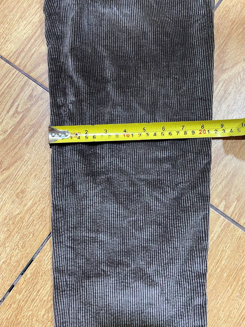Burberry Burberry Pants Size US 34 / EU 50 - 8 Thumbnail