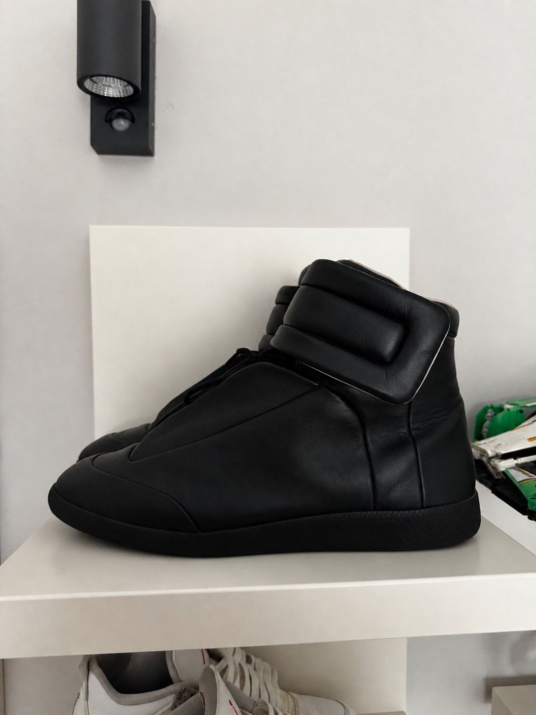 Maison Margiela Maison Margiela Future Size US 12.5 / EU 45-46 - 1 Thumbnail