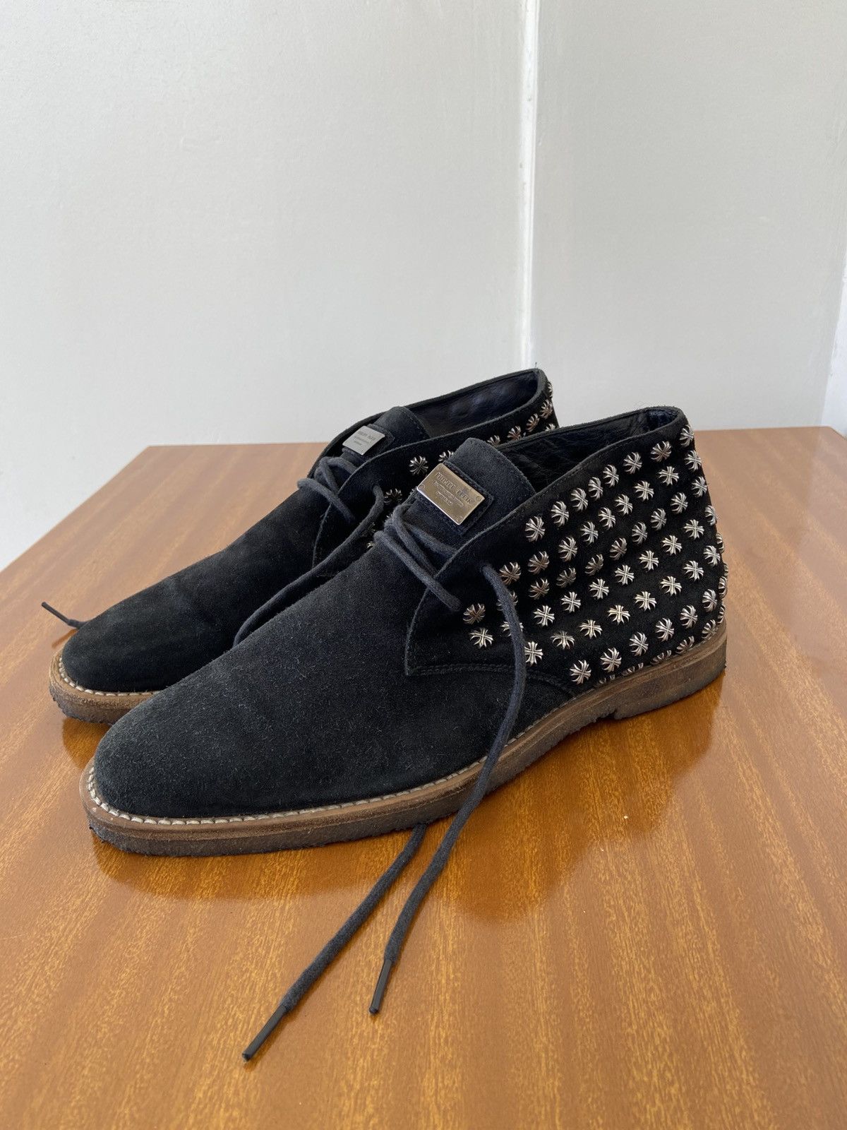 Philipp Plein Philip Plein Size US 8 / EU 41 - 1 Thumbnail