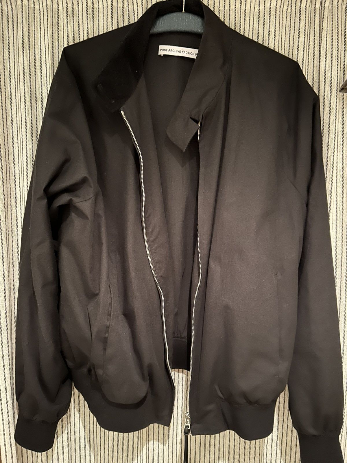 POST ARCHIVE FACTION (PAF) 8.0 bomber right Size US M / EU 48-50 / 2 - 5 Thumbnail