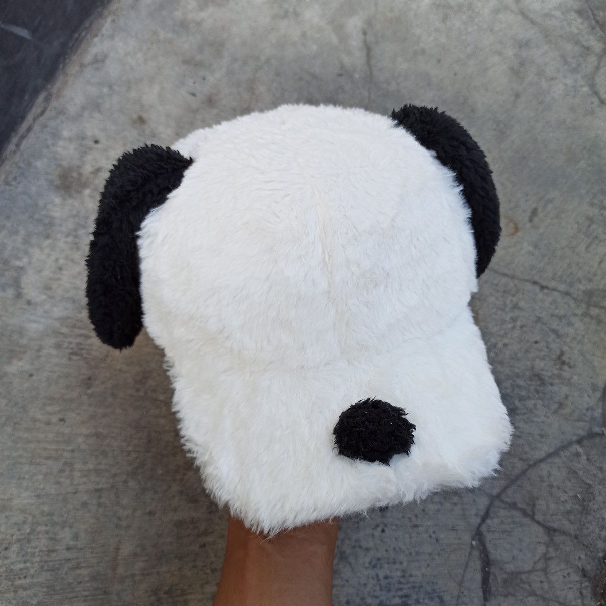 Universal Studios Dog fur with ear hat by universal studio Size ONE SIZE - 1 Thumbnail