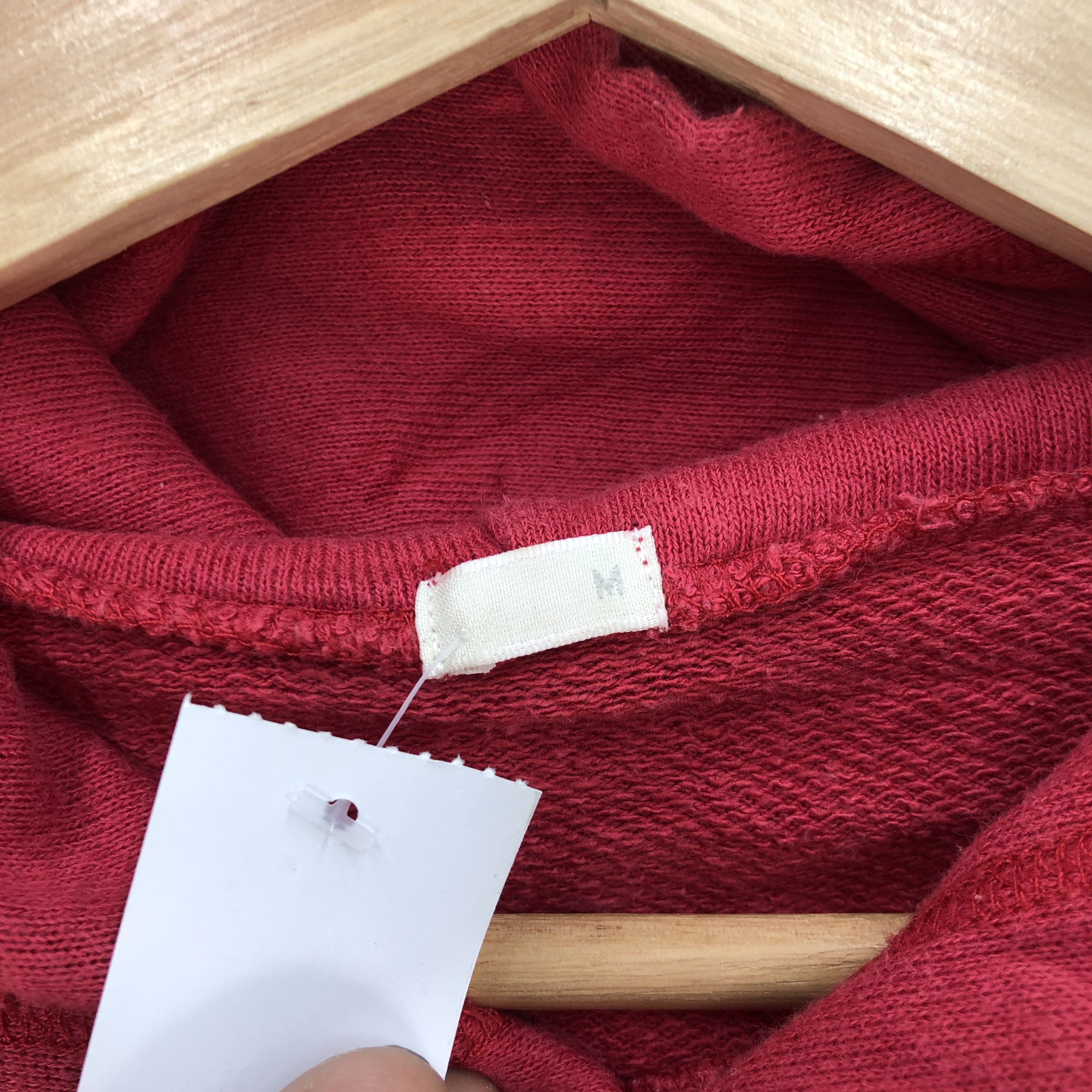Japanese Brand Vintage Y2K Extreme Mountain Hoodie Sweater Sweatshirt Size US M / EU 48-50 / 2 - 6 Thumbnail