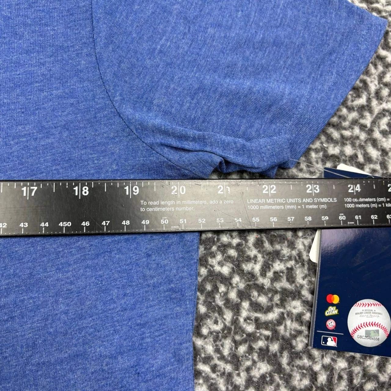 Other Chicago Cubs Shirt Men Fanatics Short Sleeve Crew Neck New M Size US M / EU 48-50 / 2 - 5 Thumbnail