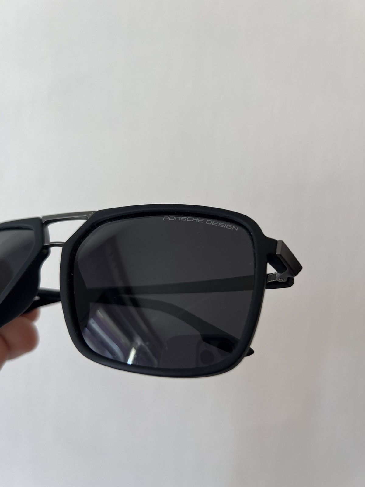 Porsche Design Porsche Design sunglasses Size ONE SIZE - 2 Thumbnail