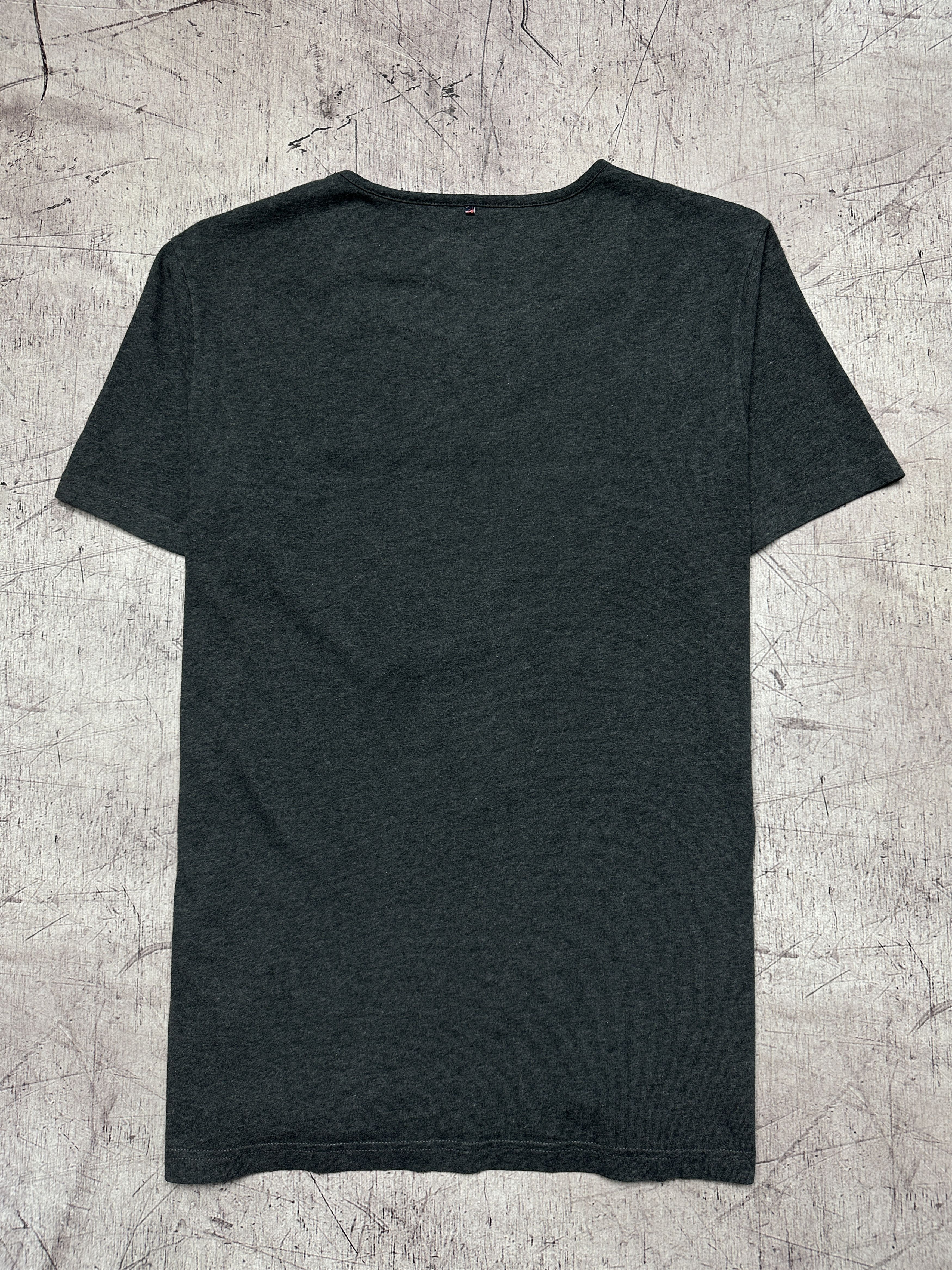 Pretty Green Pretty Green Mens Big Logo T-Shirt Size US M / EU 48-50 / 2 - 7 Thumbnail