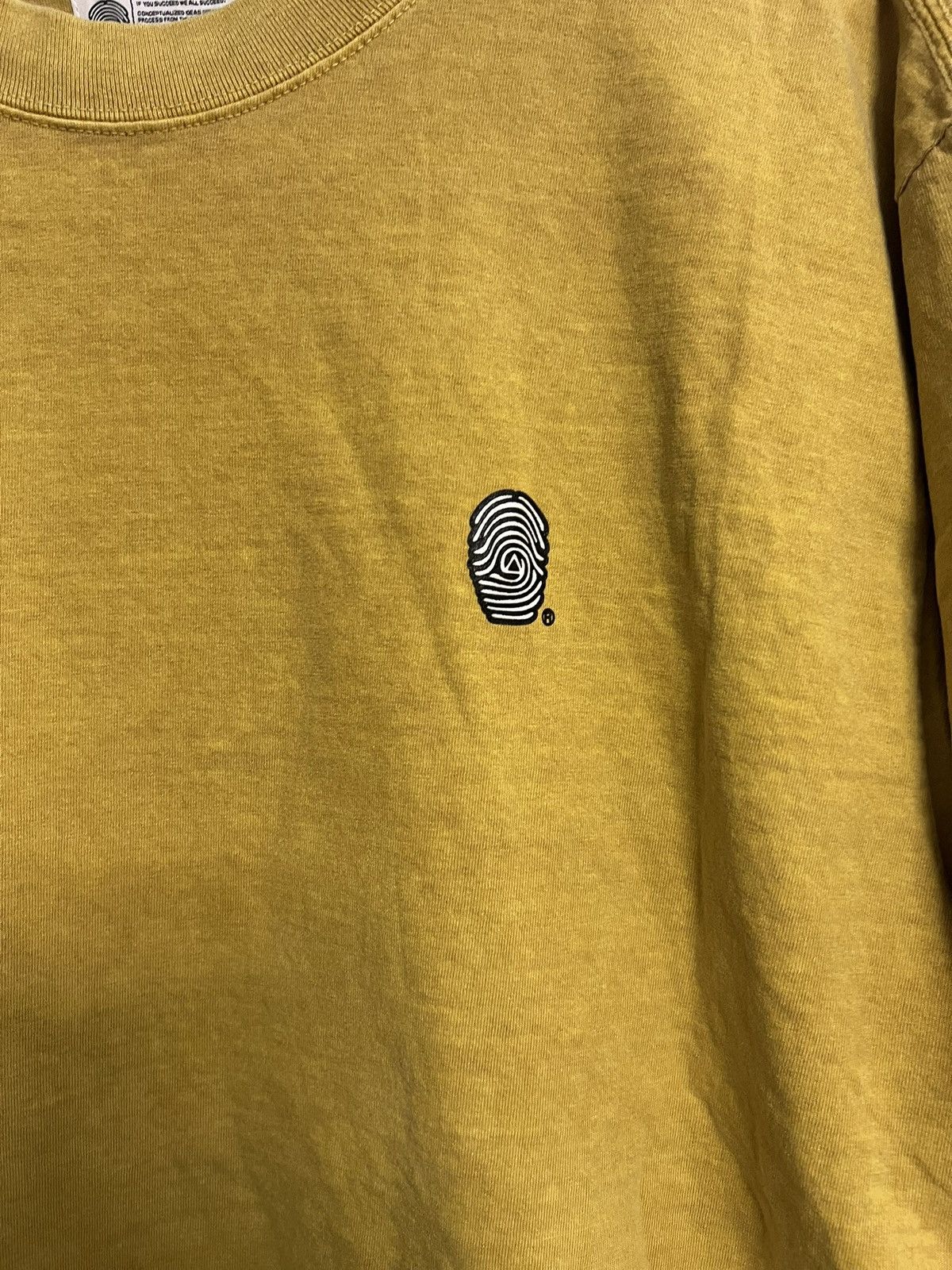 INDIVIDUALIST Individualist Tee Size US XL / EU 56 / 4 - 2 Thumbnail