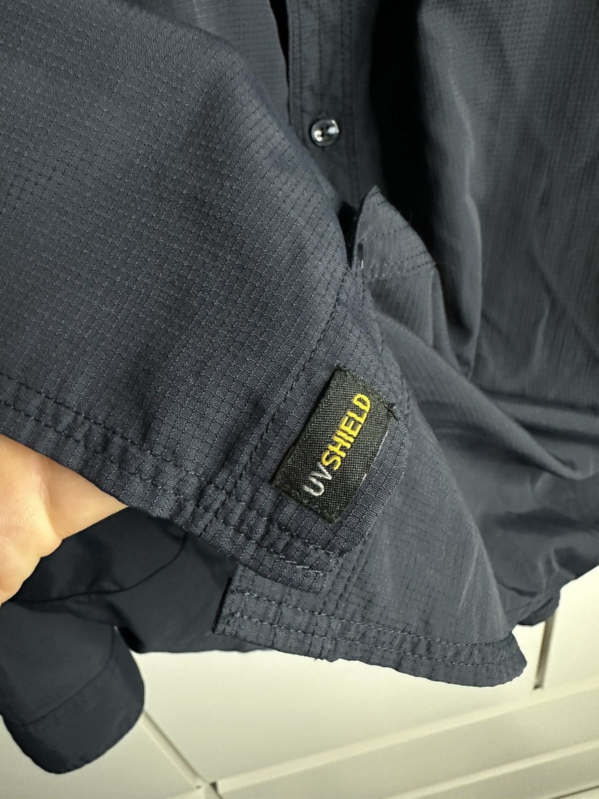 Vintage Jack Wolfskin Outdoor Vintage StreetWear SportWear Size US XXL / EU 58 / 5 - 5 Thumbnail