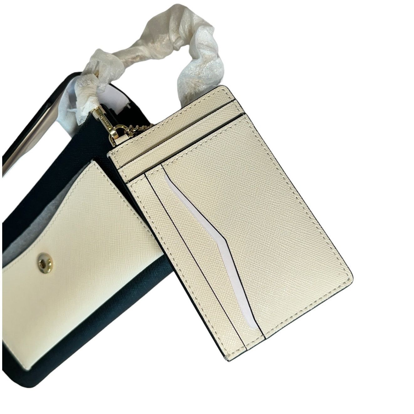 Kate Spade Kate Spade Large wallet with detachable Card Case Size ONE SIZE - 7 Thumbnail