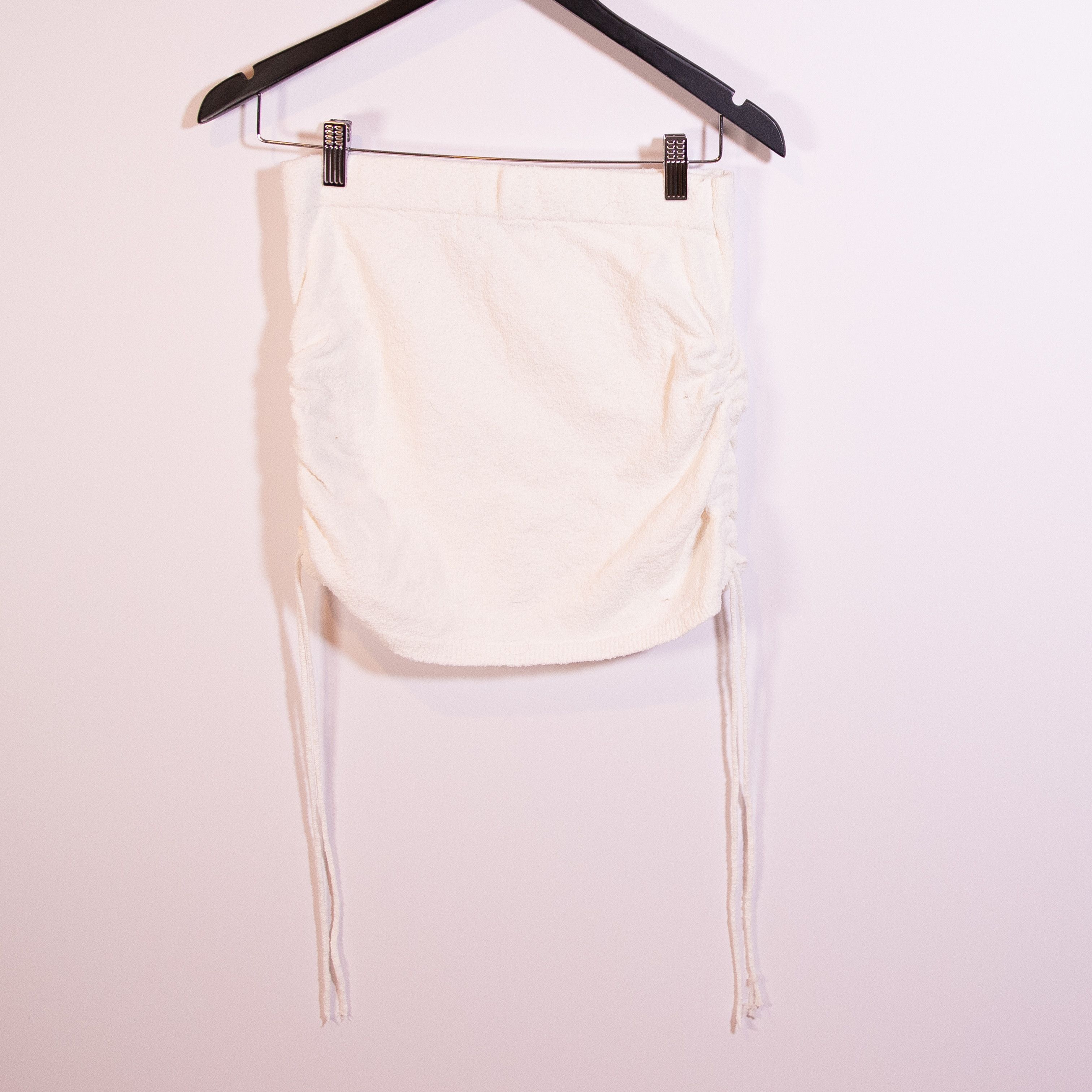Free People Free People Beach Cotton Blend Knit Size 25" / US 0 / IT 36 - 4 Thumbnail