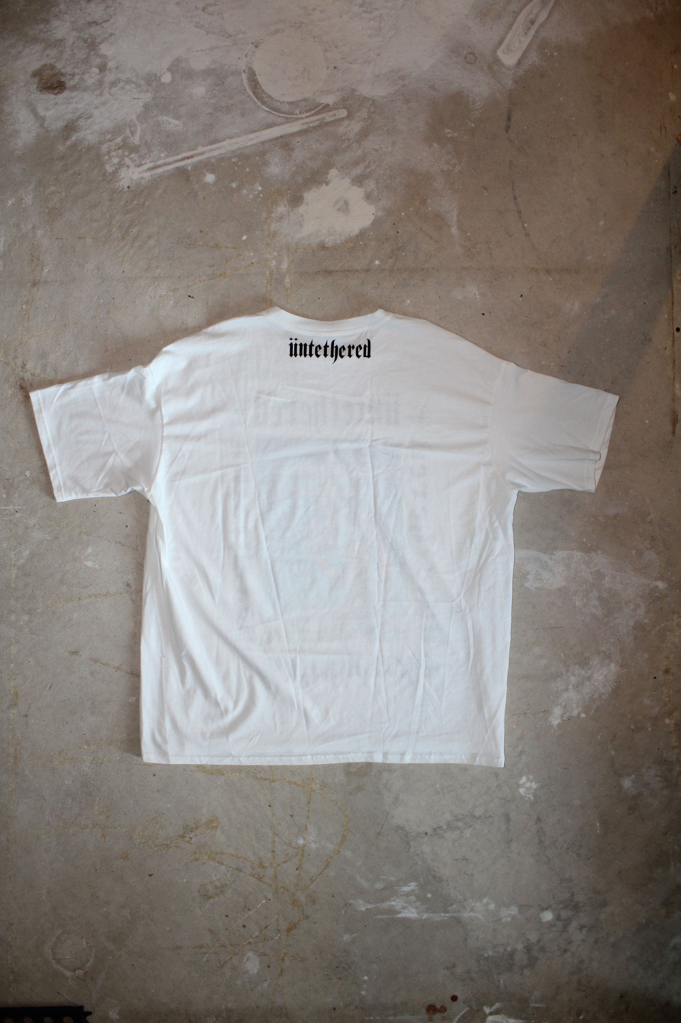 Japanese Brand Celebration T-Shirt Size US L / EU 52-54 / 3 - 2 Thumbnail