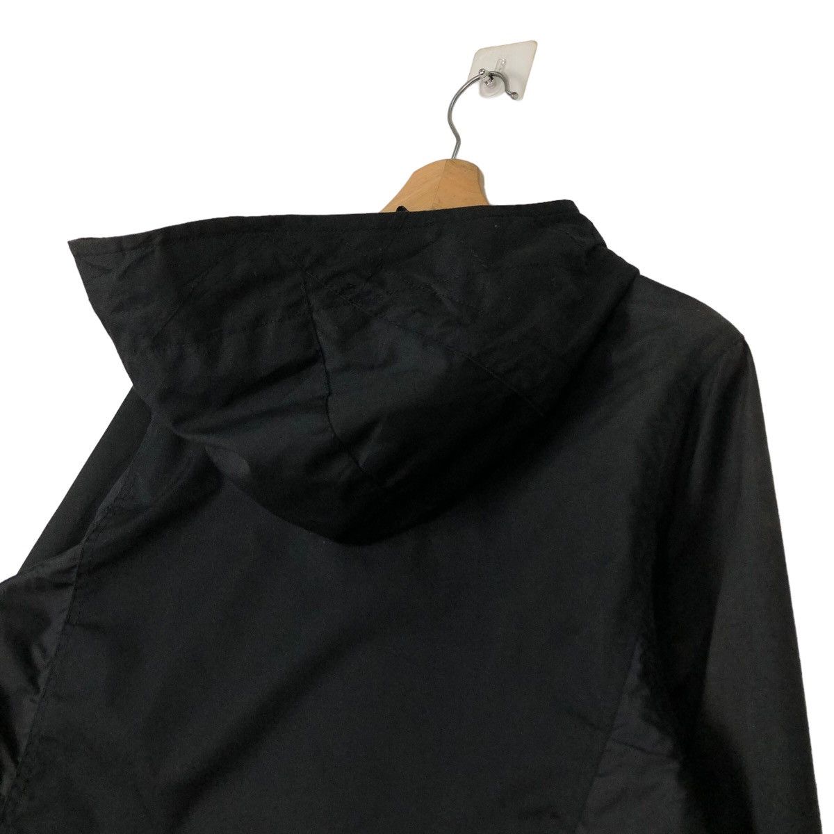 Japanese Brand 🔥Vtg Parka Cargo Jacket Beauty & Youth Issey Miyake Japan Size US M / EU 48-50 / 2 - 9 Thumbnail