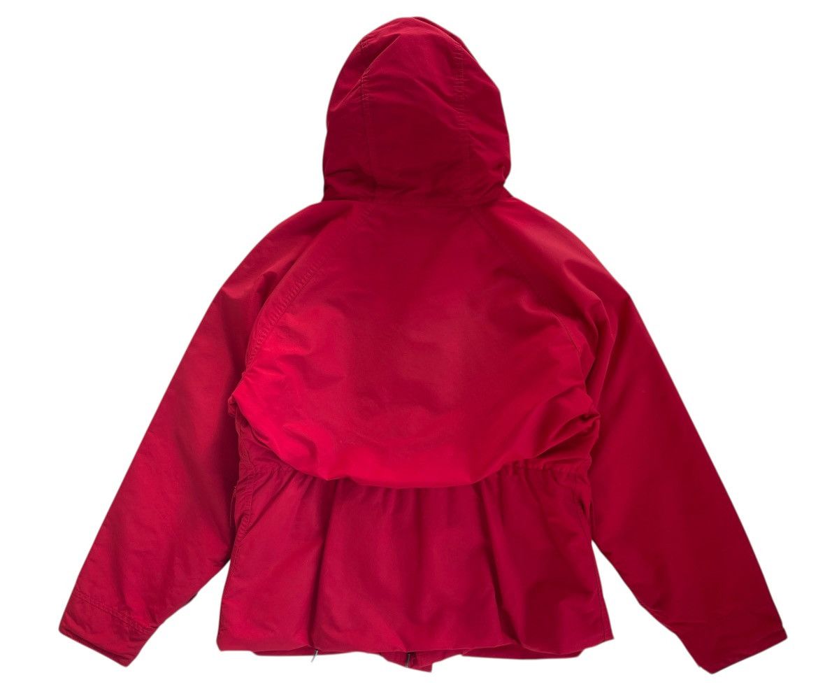 L.L. Bean Vintage 80s L.L.Bean Baxter State Parka Hoodie Size M / US 6-8 / IT 42-44 - 8 Thumbnail