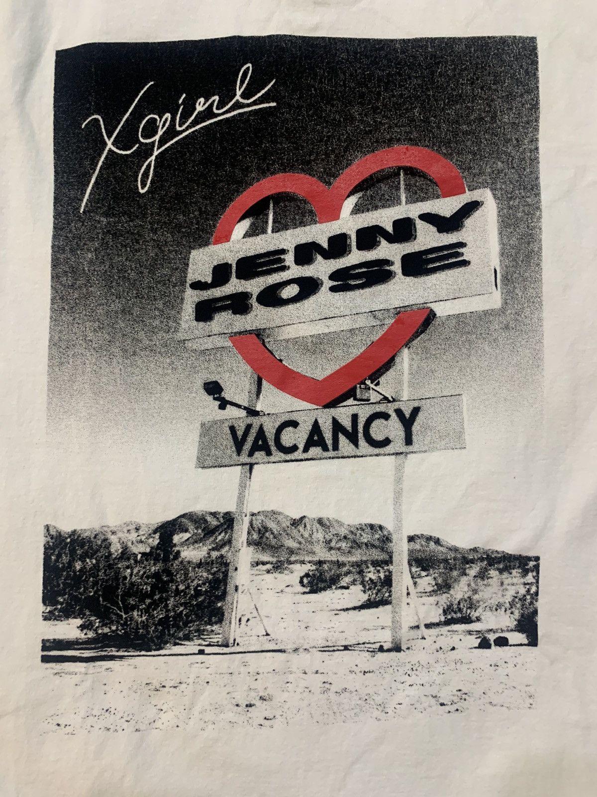Japanese Brand X GIRL X VINTAGE X STREETWEAR Size US S / EU 44-46 / 1 - 2 Thumbnail