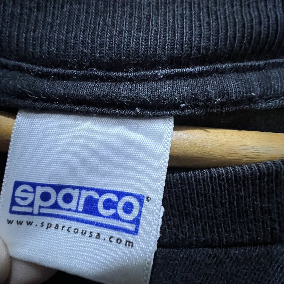 Other Sparco Motorsport Racing Size US XL / EU 56 / 4 - 8 Thumbnail