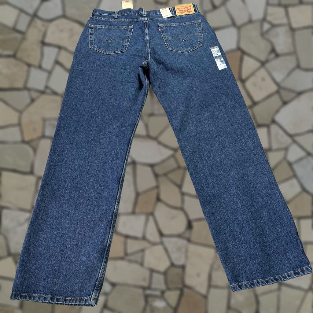 Levi's VINTAGE No Size US 38 / EU 54 - 1 Thumbnail