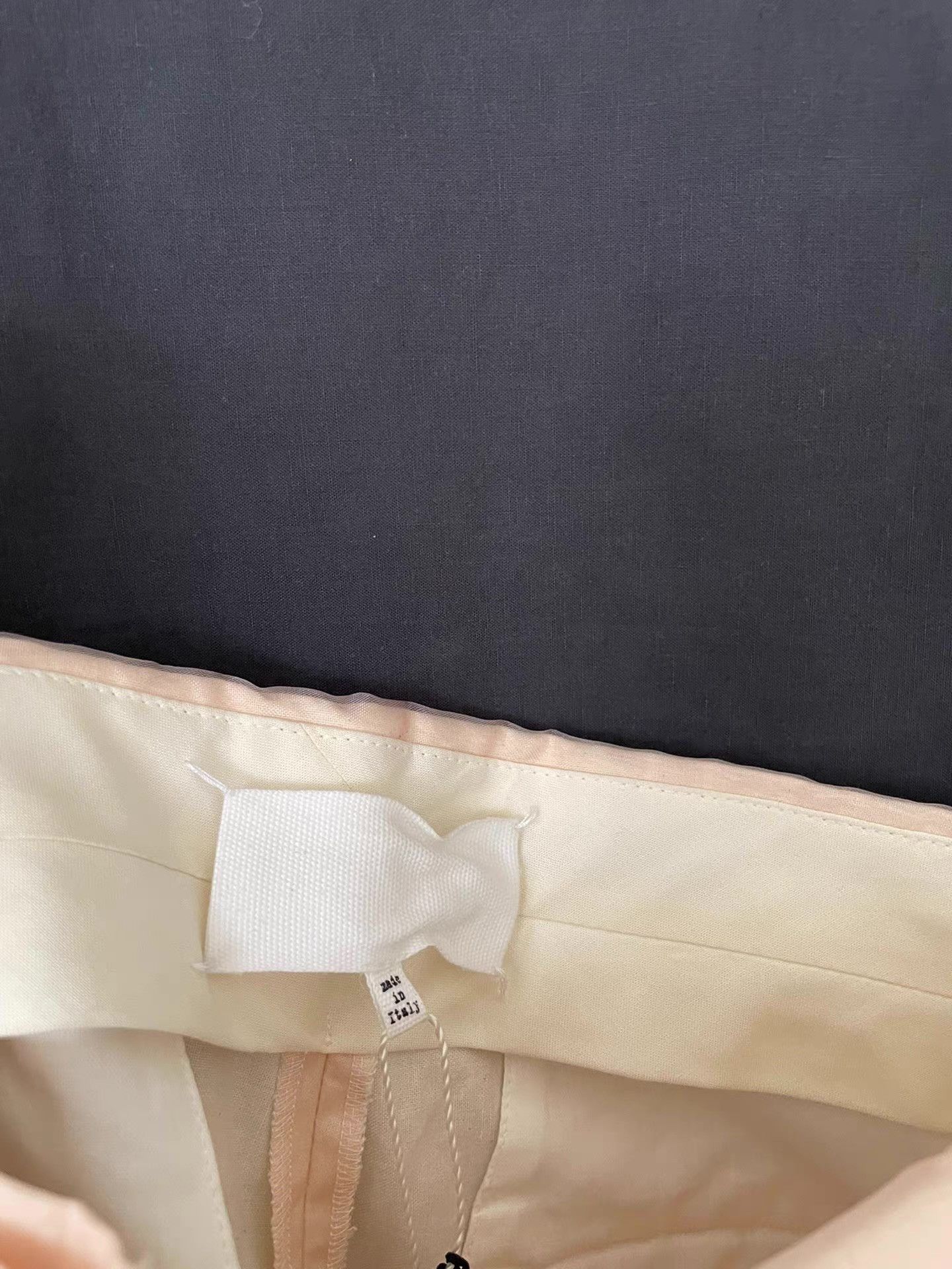 Maison Margiela Maison Margiela 20SS White Label Organza Layered Pants Ｑ21 Size 36" / US 14 / IT 50 - 8 Thumbnail