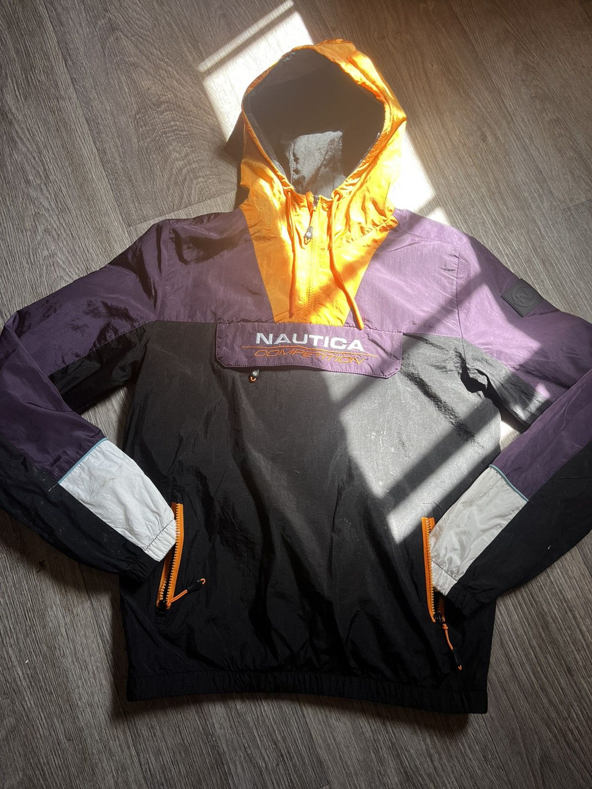Nautica nautica Size US XS / EU 42 / 0 - 1 Thumbnail