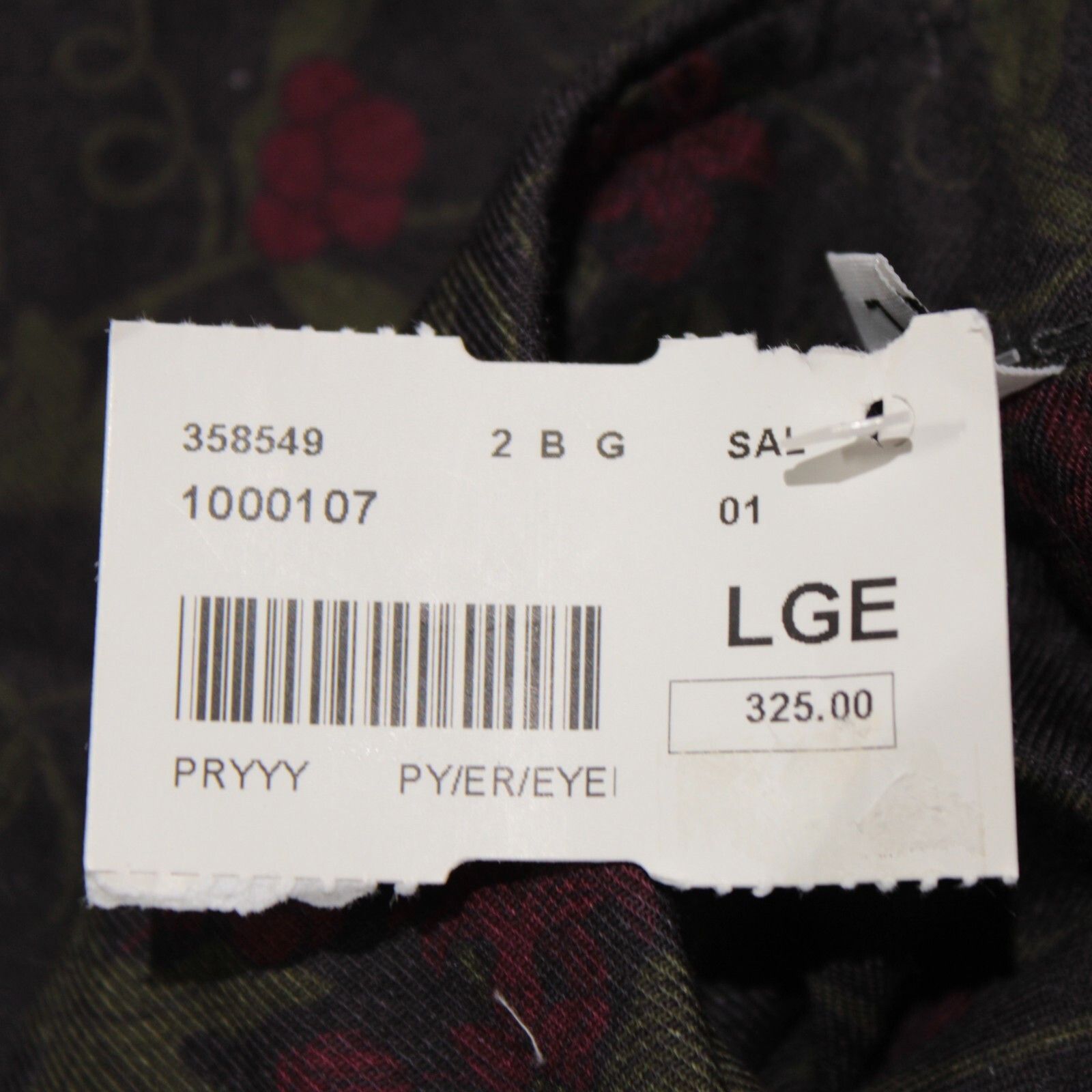 Other Pietra Salata New without tags Shirt Size L US In Black Size US L / EU 52-54 / 3 - 8 Thumbnail