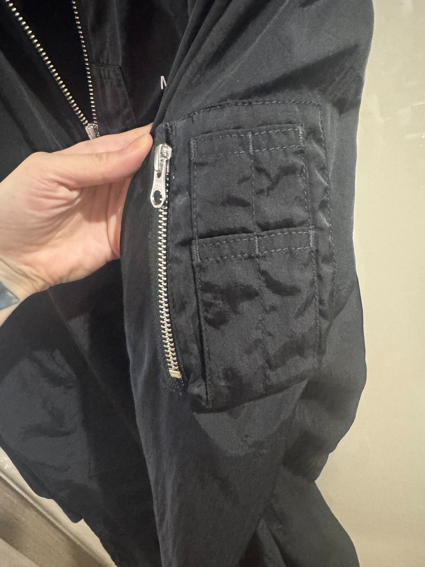 Maison Margiela Maison Margiela Casual jacket 2501-Nextarrow Size US XXS / EU 40 - 5 Thumbnail