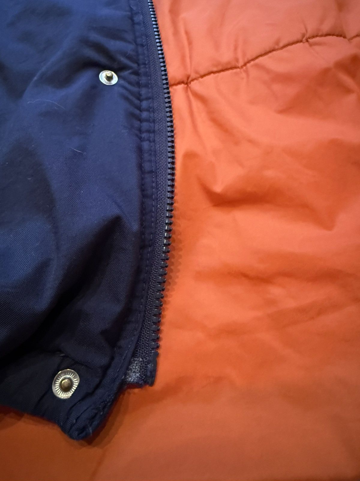 Nike Vintage Nike Puffer Jacket XL Size US XL / EU 56 / 4 - 12 Thumbnail