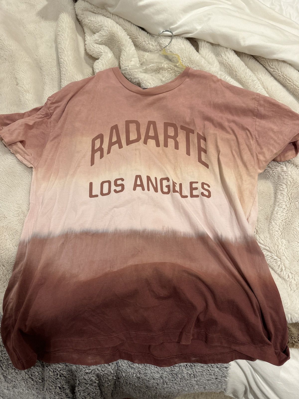 Rodarte rodarte t shirt Size XL / US 12-14 / IT 48-50 - 1 Thumbnail