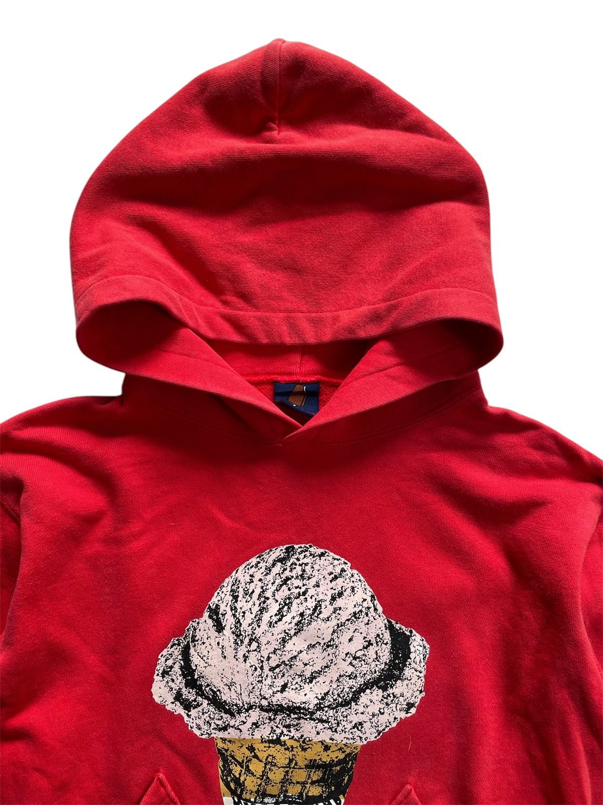 Icecream BILLIONAIRE BOYS CLUB ICECREAM HOODIE Size US M / EU 48-50 / 2 - 6 Thumbnail