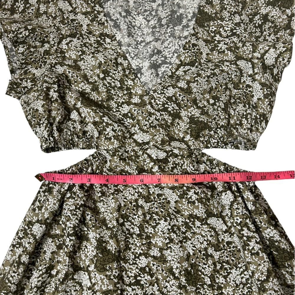 Rails Rails l Nyla Floral Dress XS Size XS / US 0-2 / IT 36-38 - 6 Thumbnail