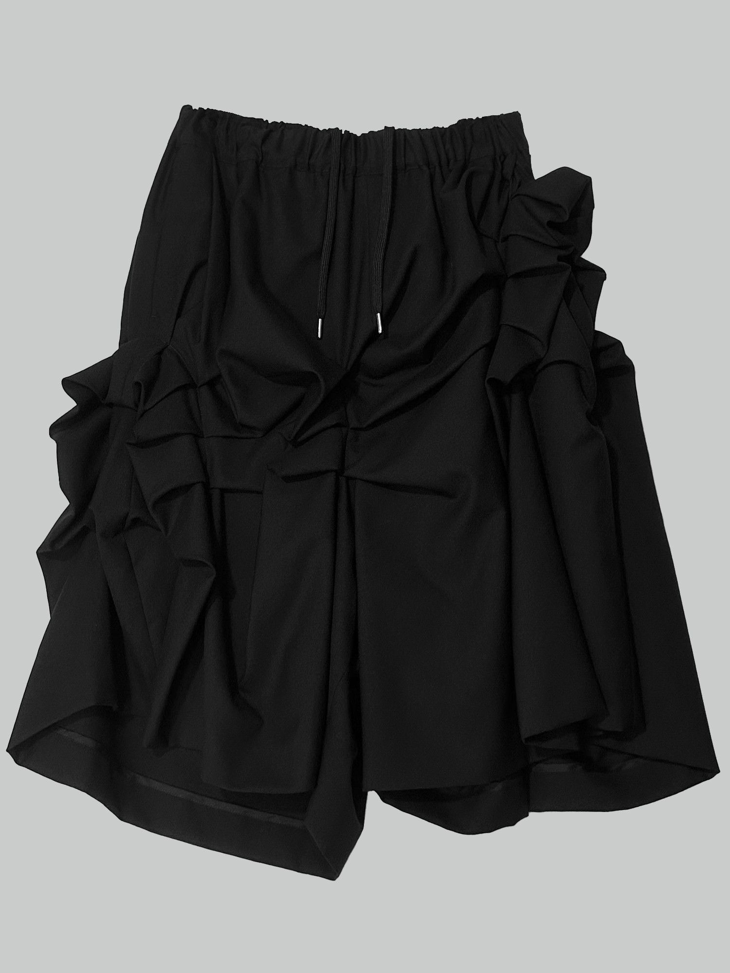 Comme des Garcons Homme Plus noir kei ninomiya Size US 30 / EU 46 - 1 Thumbnail