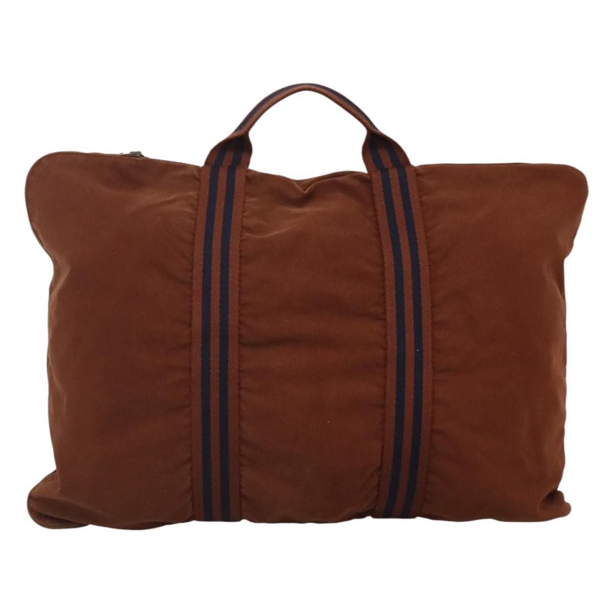 Hermes Hermes Fourre Tout Porte Documents Business Bag Size ONE SIZE - 2 Thumbnail