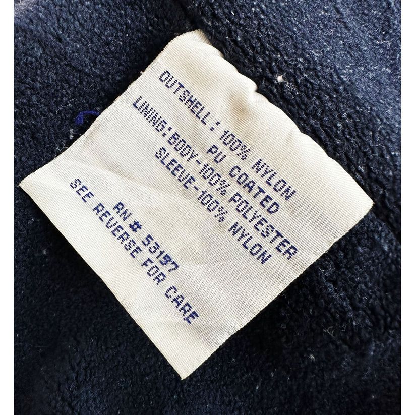 MLB × Majestic × Vintage Vintage Indians baseball by Majestic Premium jacket Size US L / EU 52-54 / 3 - 4 Thumbnail