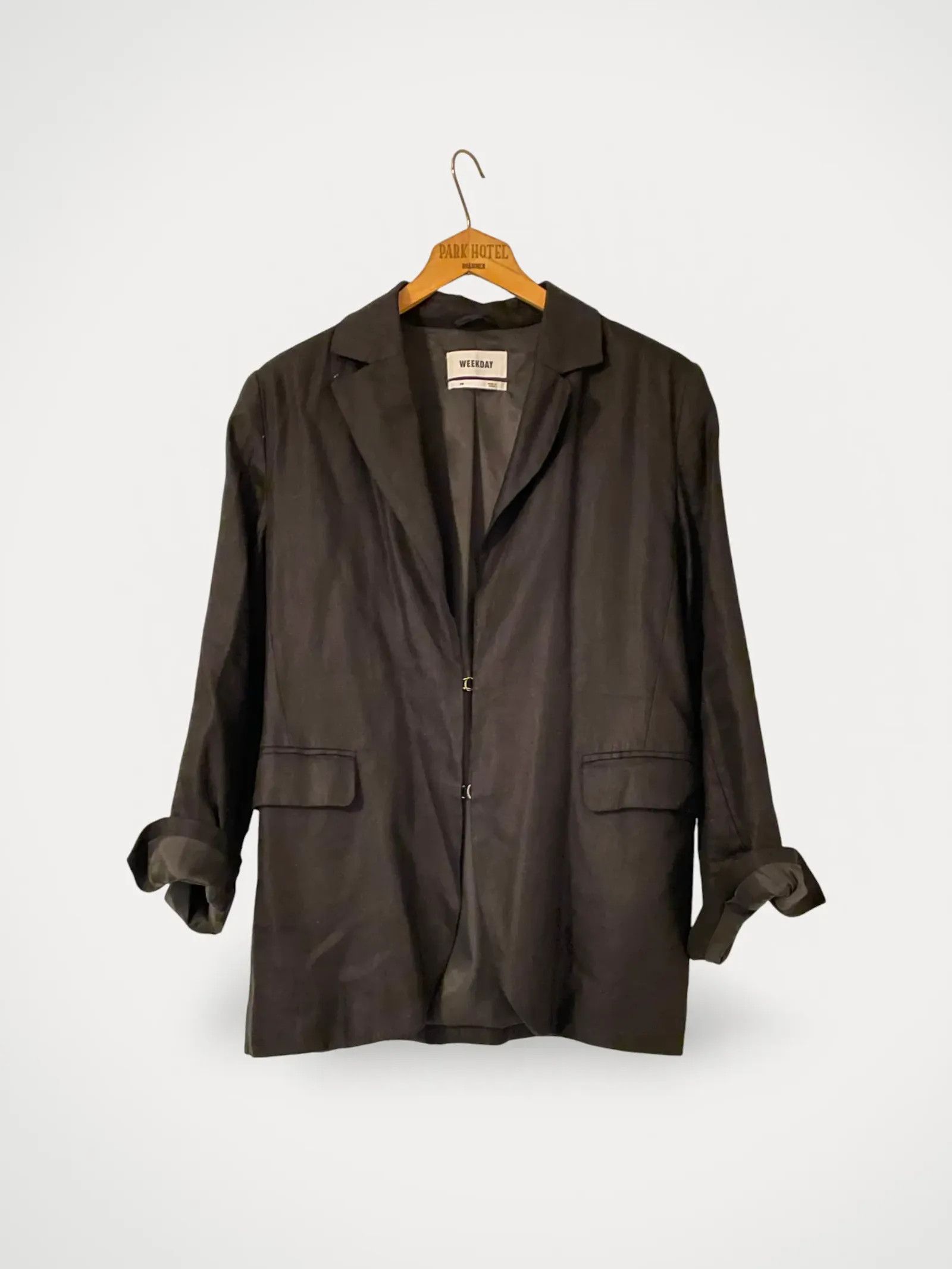 Weekday Weekday Blazer Size XS / US 0-2 / IT 36-38 - 1 Thumbnail