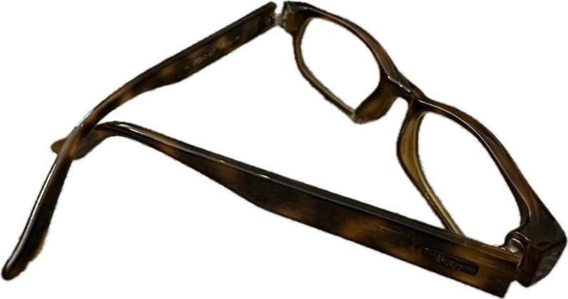 Polo Ralph Lauren Polo Ralph Lauren Glasses Size ONE SIZE - 4 Thumbnail